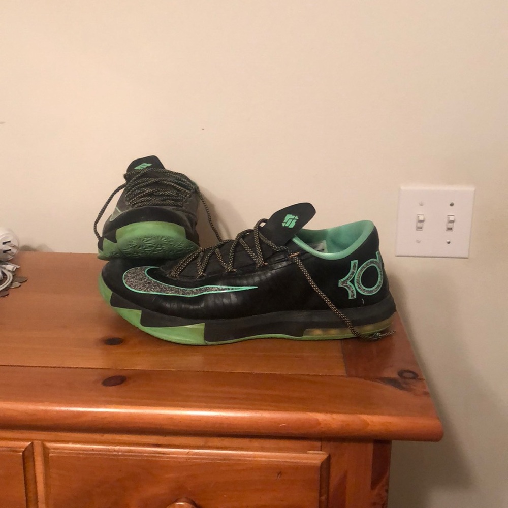 Nike Kd6